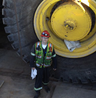 RM Mechanical, Inc Employee Blake Cooper's profile photo