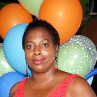 Wanda Harris Email & Phone Number