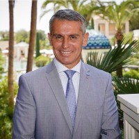 Monte-Carlo Bay Hotel & Resort Employee Frederic Darnet's profile photo