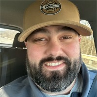 Quipt Home Medical Employee Zach Mathieu's profile photo