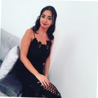 Mighrik Kechichian Email