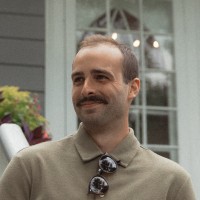 Polyrix Employee Louis-Claude Vézina's profile photo