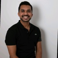 PaidRight Employee Pravan Pinto's profile photo