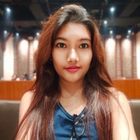 Global Groupware Solutions Employee Samriddha Saha's profile photo