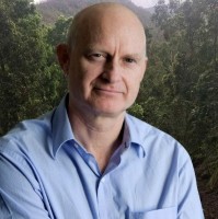 PeopleBrowsr, Kred, and .CEO Employee Jodee Rich's profile photo