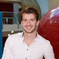 Volteras Employee Peter Wilson's profile photo