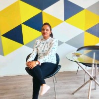Luke Coutinho Holistic Healing Systems Employee Sonakshi Jaiswal's profile photo