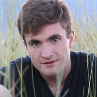 Brigham Young University Employee Alex Ducos's profile photo