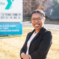 YMCA of Central Ohio Employee Aja Mays's profile photo