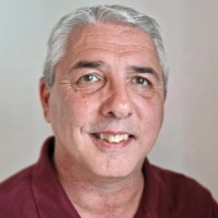 Redcentric Employee Stephen Rees's profile photo
