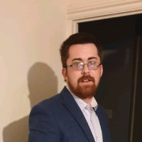 White Label Loyalty Employee Joshua Jenkins's profile photo