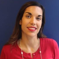 AdAction Employee Samantha Leon's profile photo