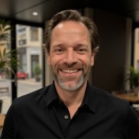 Invibes Advertising Employee Alex Oeschger's profile photo