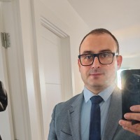 Arancina Employee Giuseppe Zappala''s profile photo