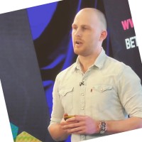 Allstate Northern Ireland Employee Adam Hale's profile photo