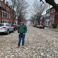 Willow Oaks Country Club Employee Alex Reid's profile photo