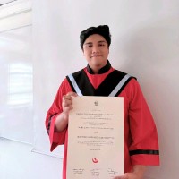 PRODIMIN Employee Jean Pierre Almeyda Sotelo's profile photo