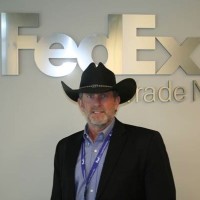 DP World Employee Pete Pyle's profile photo