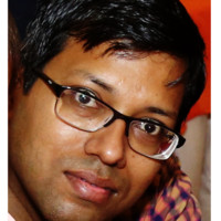 Thales Employee Arvind Bharti's profile photo