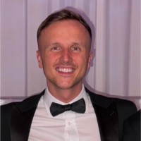 News Team Group Employee Liam Hunter's profile photo