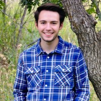 Fisher Investments Employee Evan Randall's profile photo