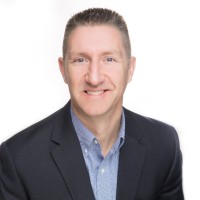 EdgeConneX Employee Aron Smith's profile photo