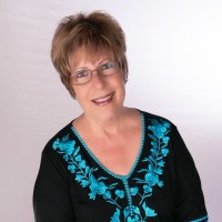 Judith Pinkerton