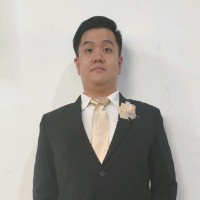 Digital Realty Bersama Employee Leonard Halim's profile photo