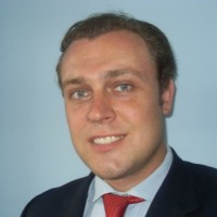 Lighthouse Employee David Campbell's profile photo