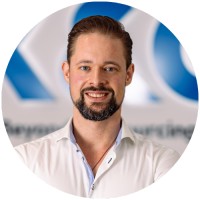 K&C (Krusche & Company) Employee Devin Hayes's profile photo
