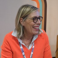 FormaLearning Employee Marie-Dominique Picard's profile photo