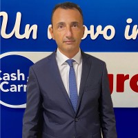 Migross Spa Employee Pierangelo Ferrari's profile photo