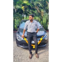 geneOmbio Technologies Employee Aniket Pawar's profile photo