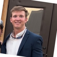 Barnett Southern Corporation Employee Jacob Petrie's profile photo