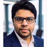 Quality Systems Enhancement (QSE), Inc. Employee Yaswanth Inabathina's profile photo