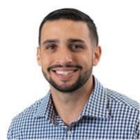 Moody Price L.L.C. Employee Ario Holmen's profile photo