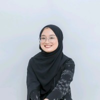 Elevarm Employee Annisa Humaira's profile photo