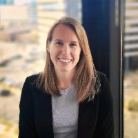 Merigold Analytics Employee Melonie Richey's profile photo