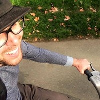 Jopixel s.r.o. Employee Jay Nemec's profile photo