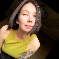 Maria Sinelnikova's profile photo