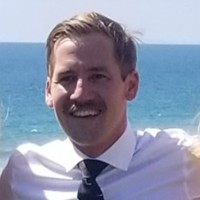 Baldwin International Employee Andrew Fonden's profile photo