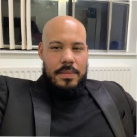 Aldi UK Employee Wilson do Carmo's profile photo