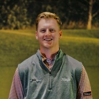 Acushnet Company Employee Patrick England's profile photo