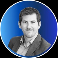 Upfast Employee Adrien Sangiacomo's profile photo
