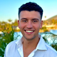 Alta Contracting Employee Griffin Aroz's profile photo