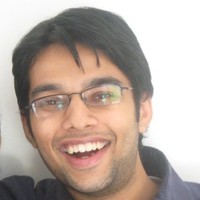 Stealth Employee Arpit Maheshwari's profile photo