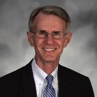 Perspecta Employee Steven Kingsley's profile photo