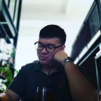 美光科技有限公司 Employee Wen Tee's profile photo