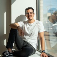 Groupe conseil ERA / ERA Consulting Group Employee Oussama Naît-Zlay's profile photo