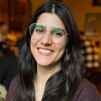 Agios Pharmaceuticals Employee Anna Alfonso's profile photo